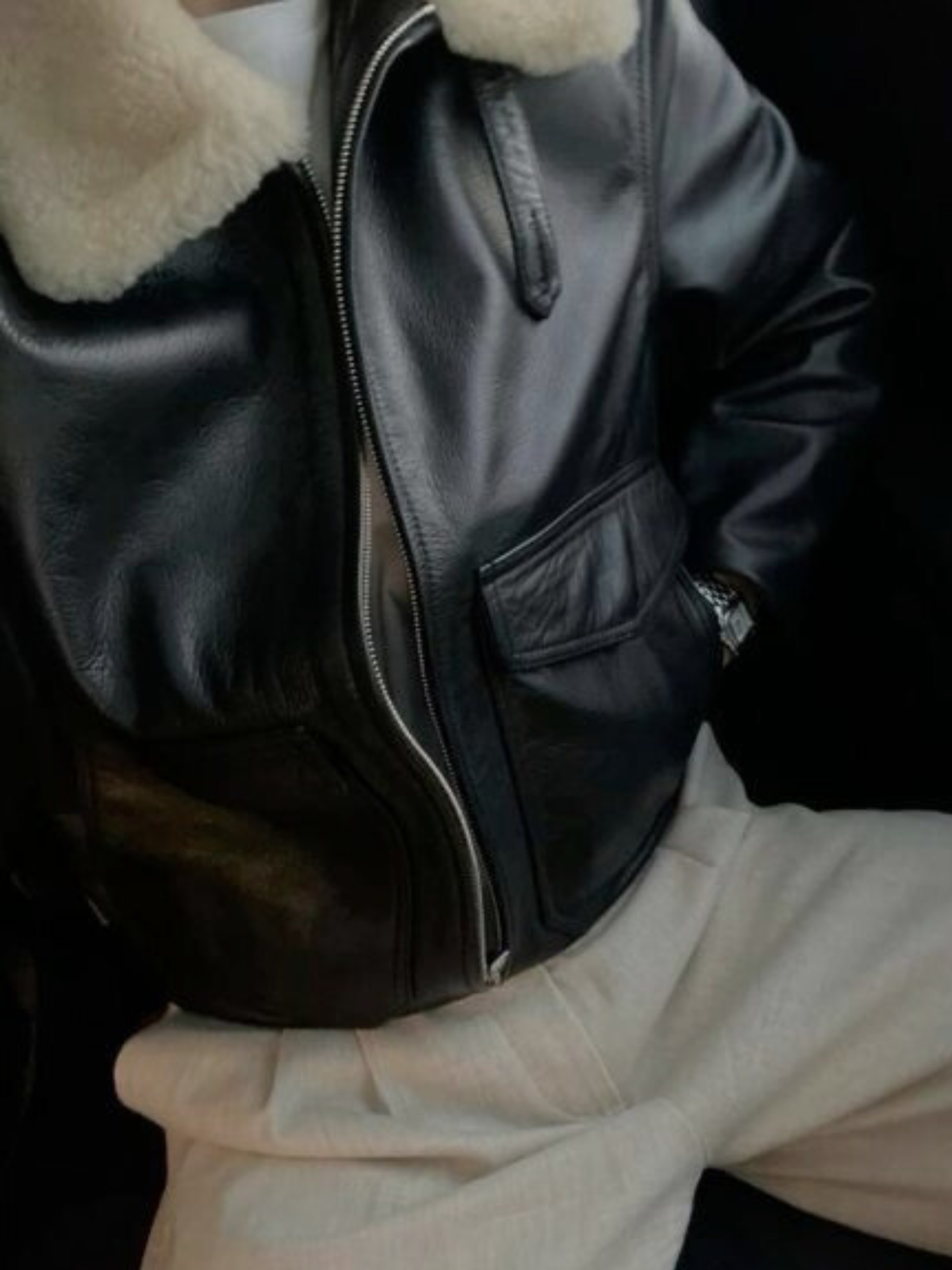 JACKETS