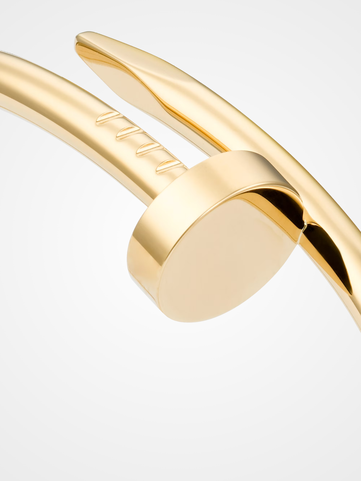 Juste un Clou bracelet