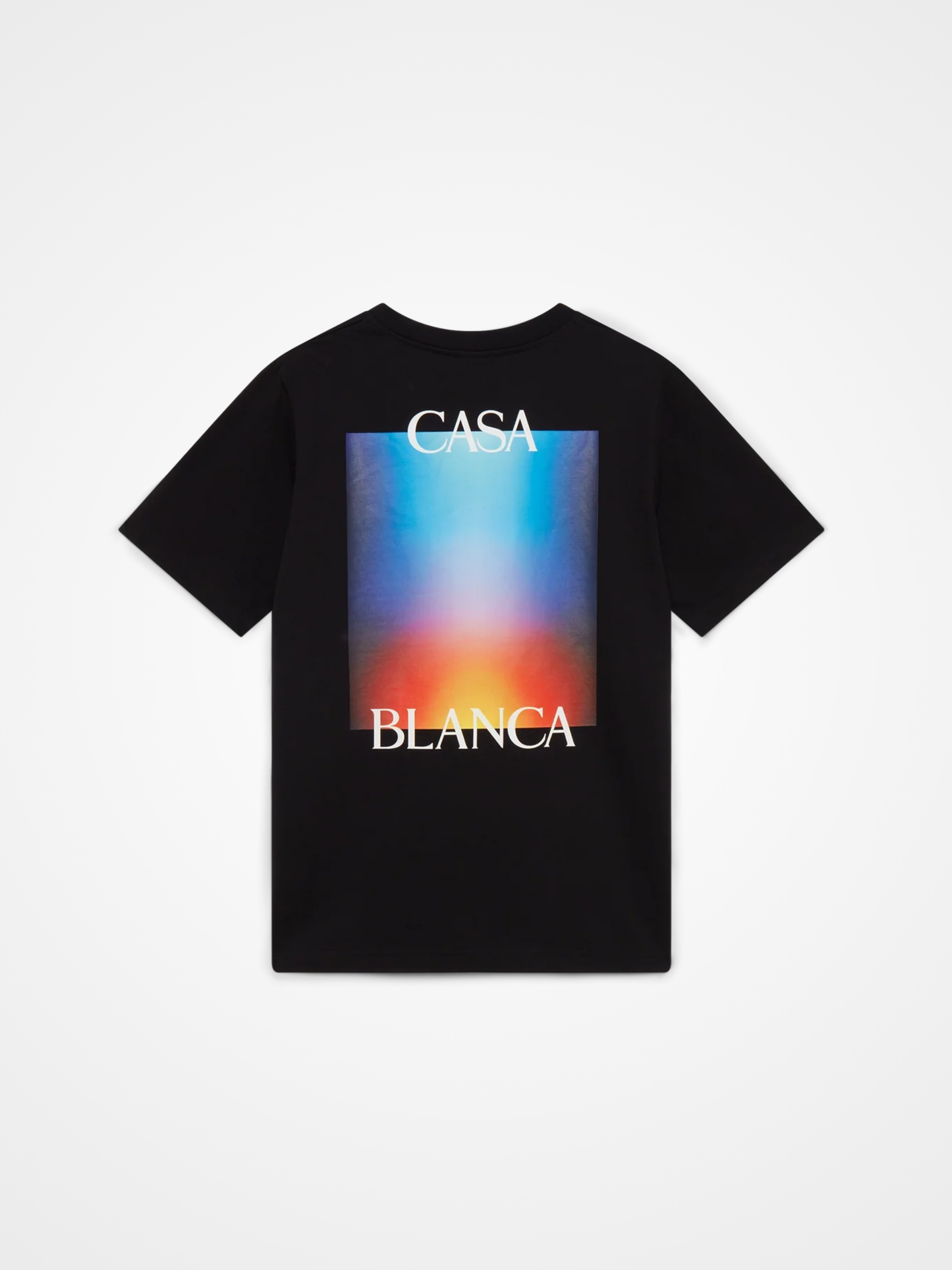 Square Short Sleeve T-Shirt