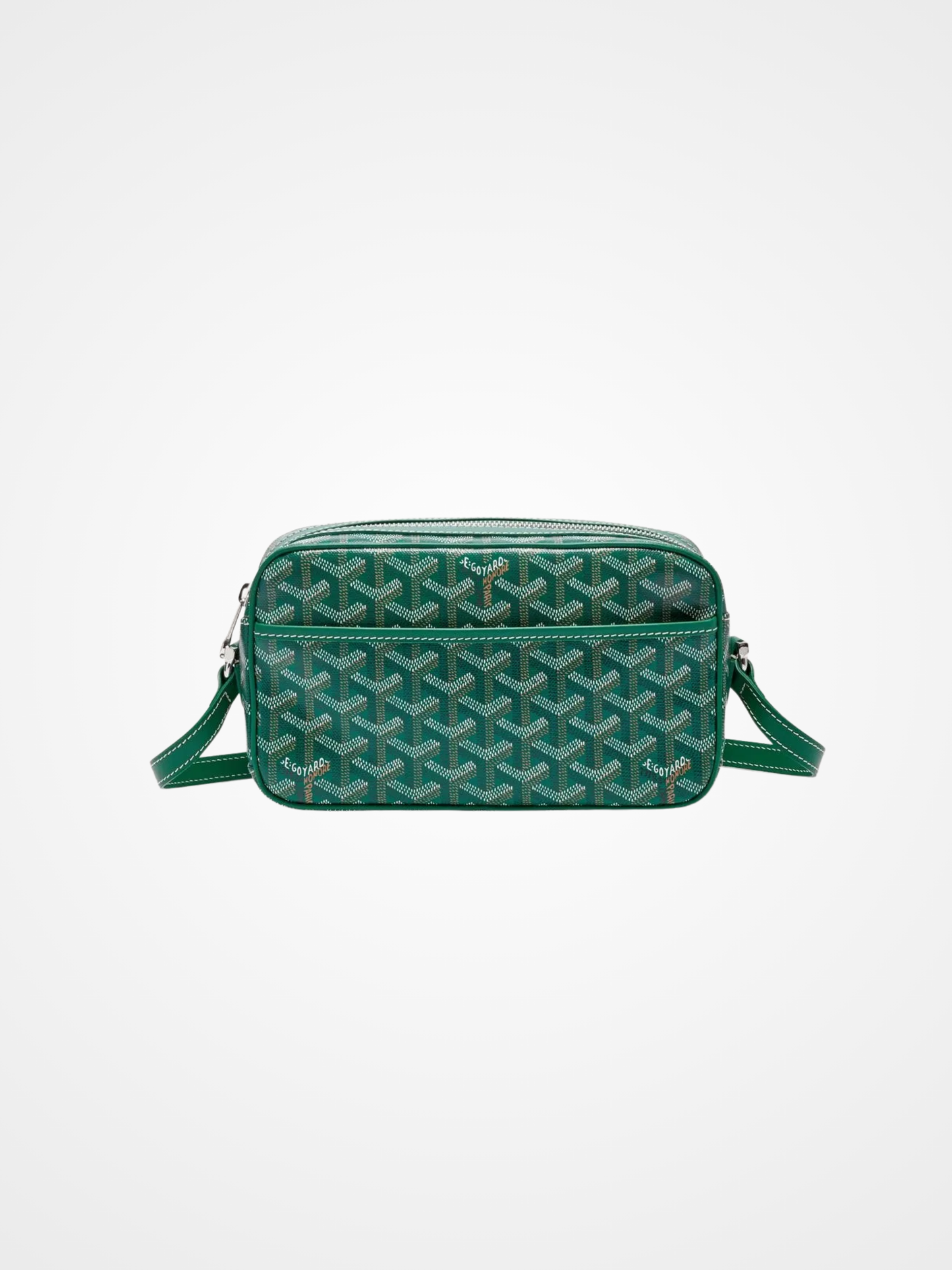 Cap-Vert PM Bag
