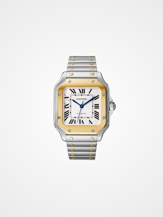 Santos de Cartier watch