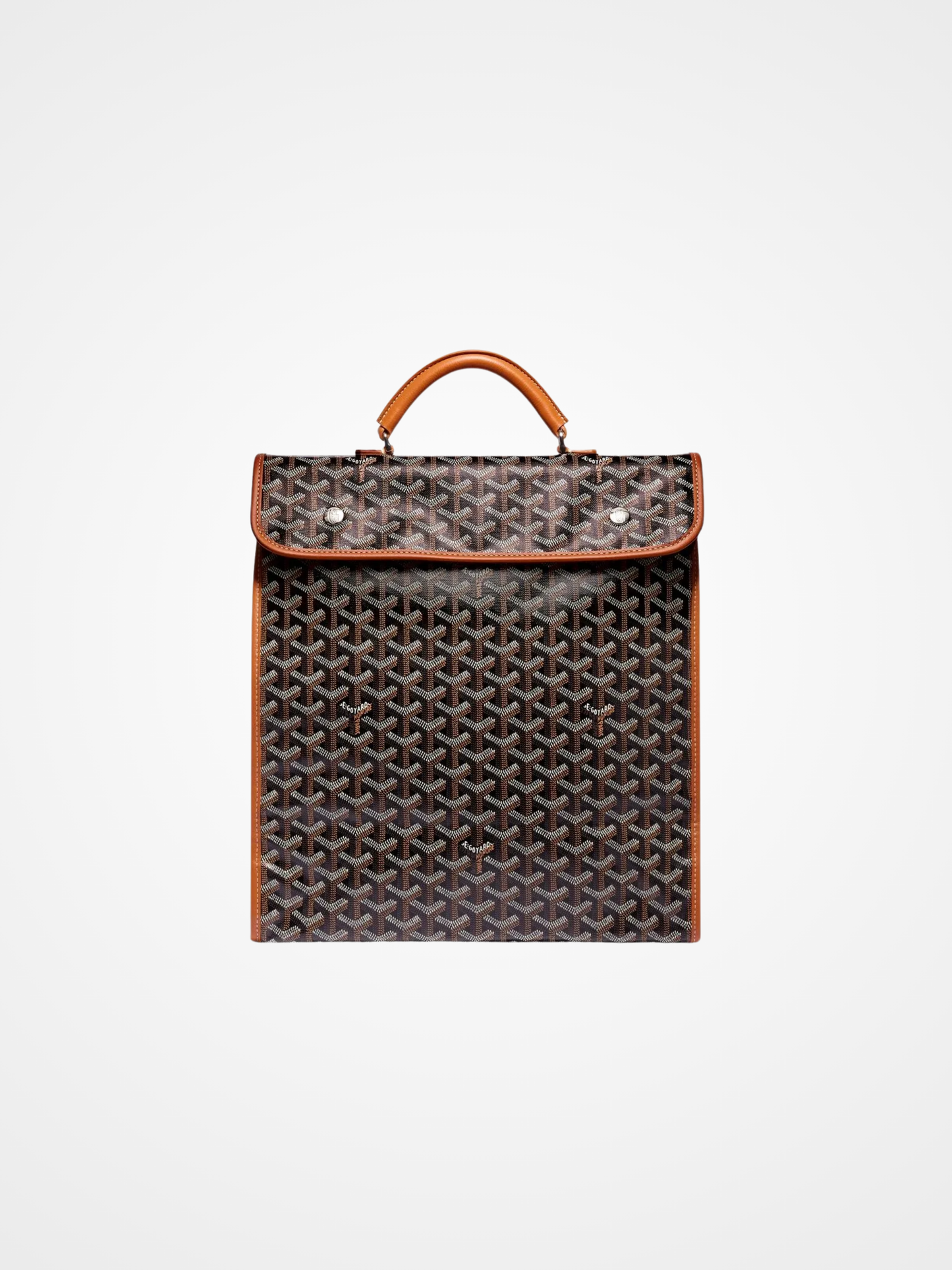 Saint Léger Backpack