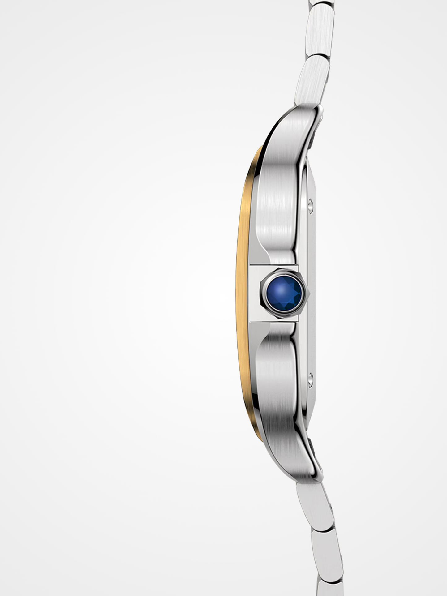 Santos Cortier Watch