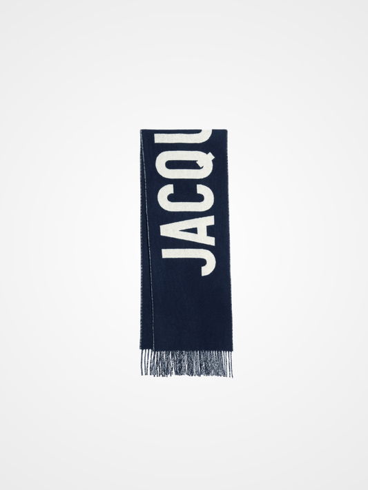 The Jacqmus scarf