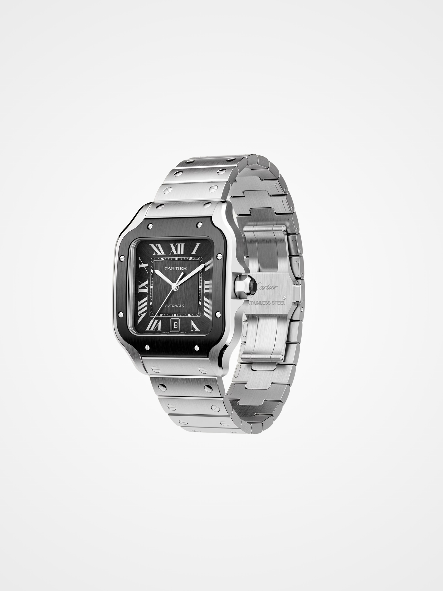 Santos de Cartier watch