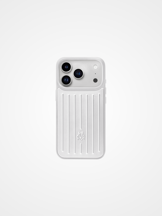 Rimowa iPhone Aluminium Case
