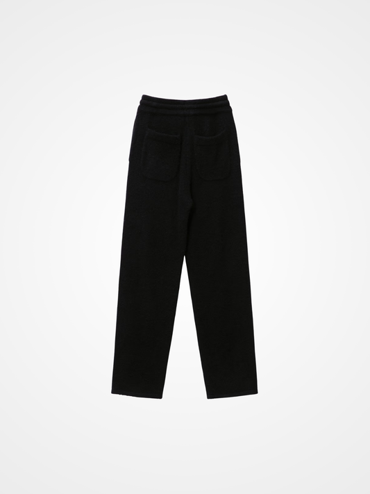 CB Logo Knit Pants
