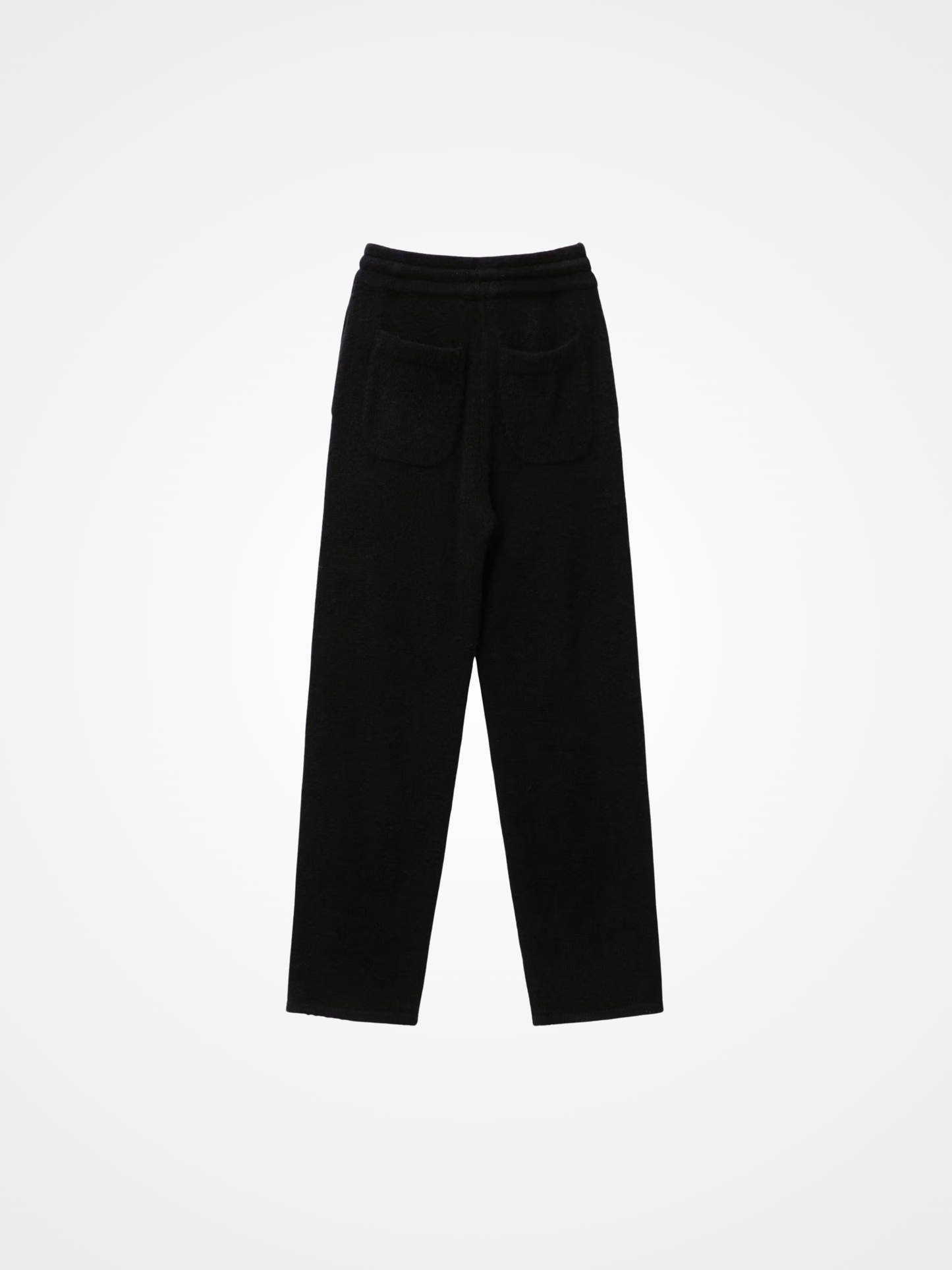 CB Logo Knit Pants