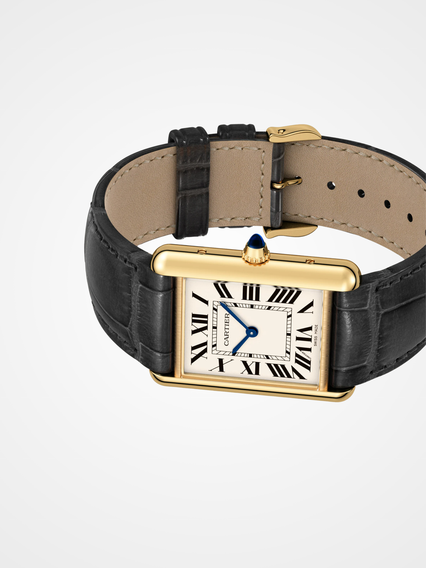 Tank Louis Cartier watch