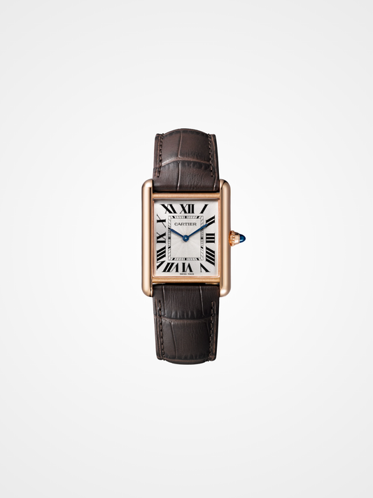 Tank Louis Cartier watch