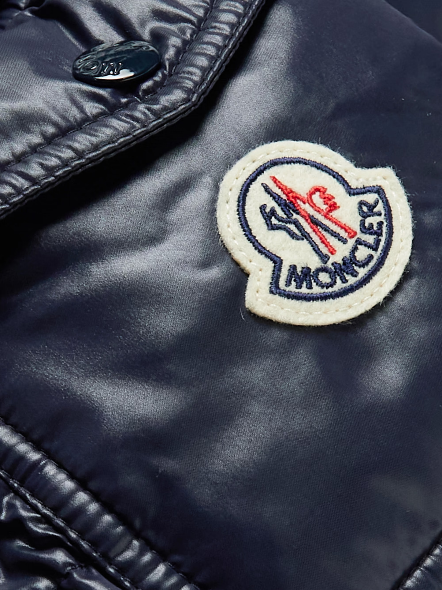 Maya Short Down Jacket