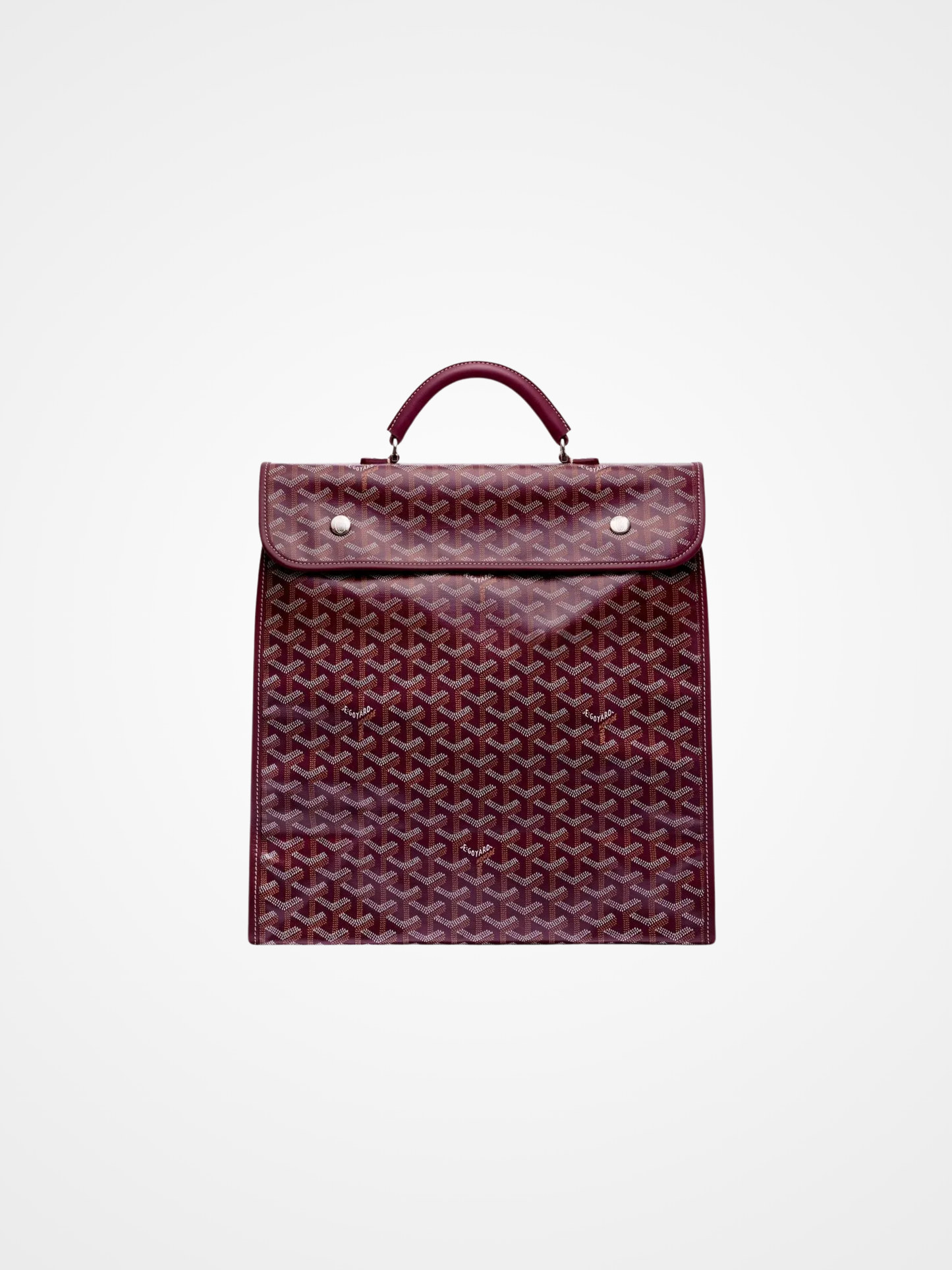 Saint Léger Backpack