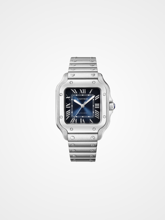 Santos de Cartier watch