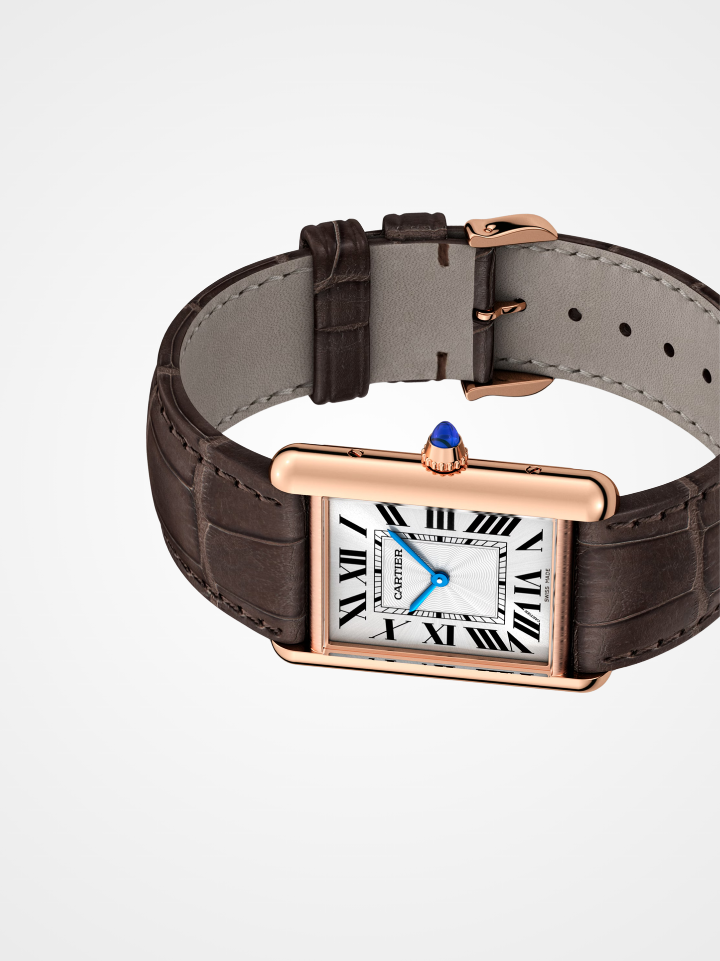 Tank Louis Cartier watch