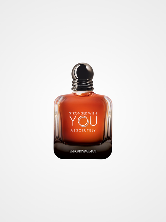 Stronger With You Absolutely Parfum