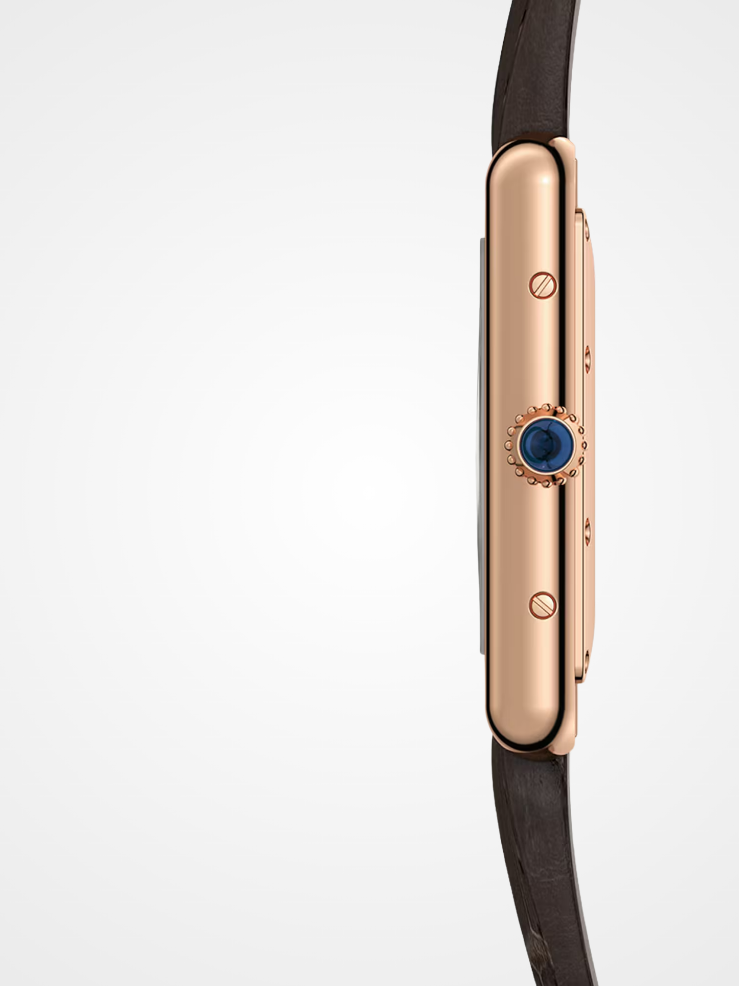 Tank Louis Cartier watch