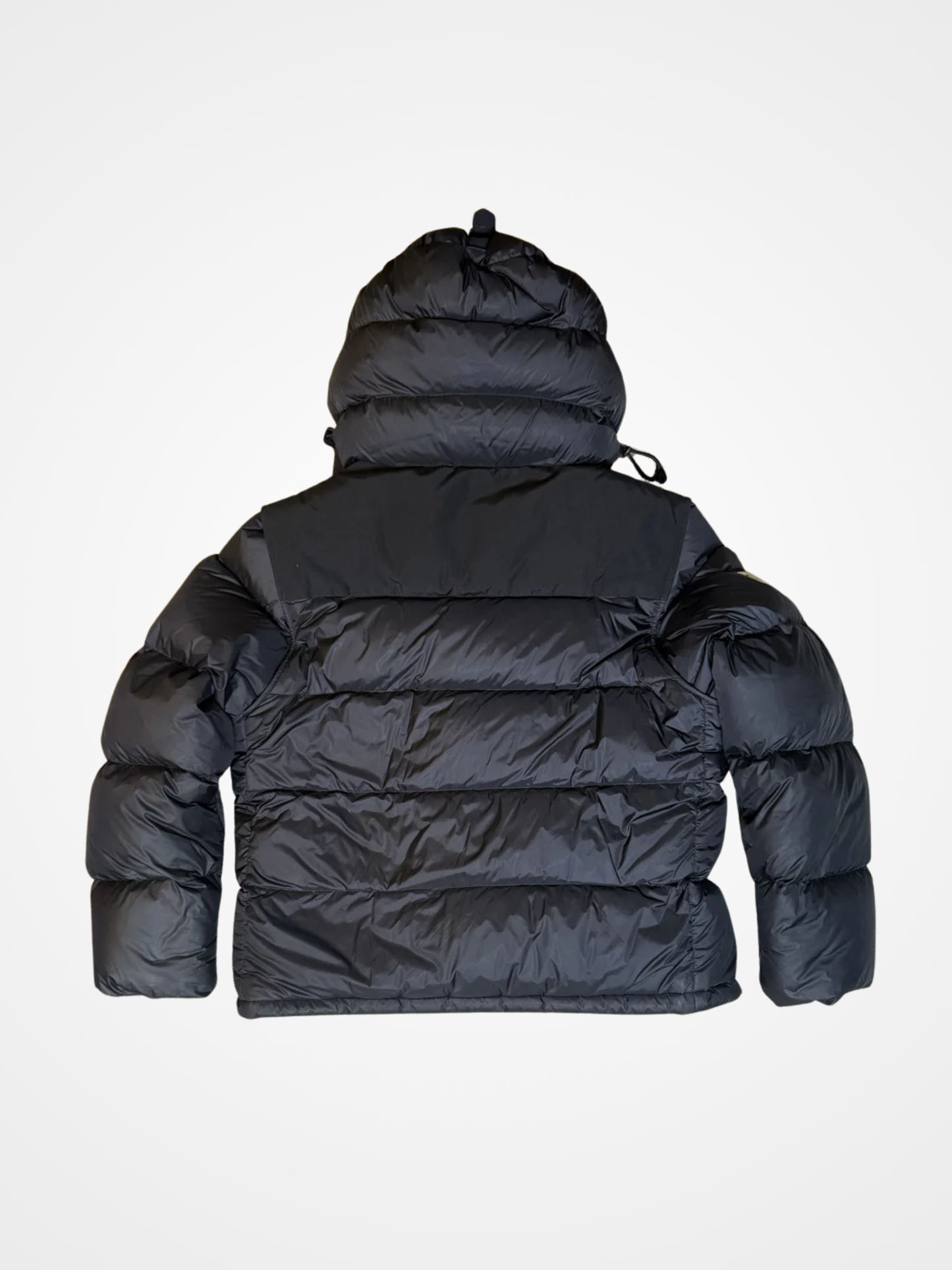 Lockwell Detachable Puffer