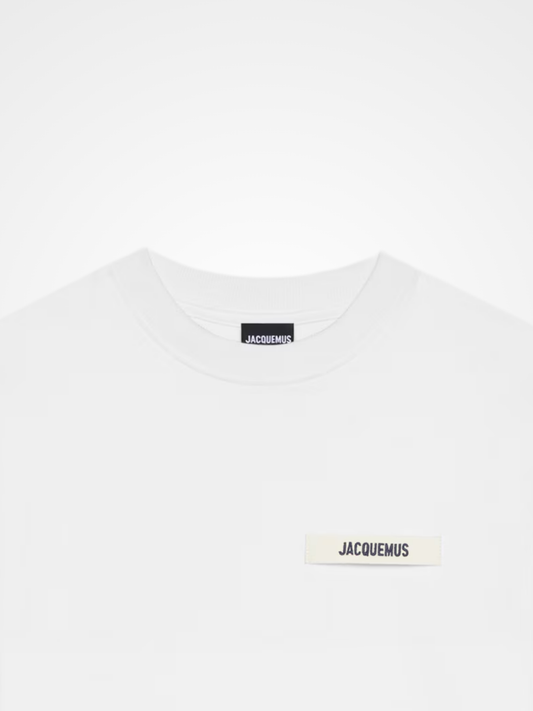 The Gros Grain T-Shirt