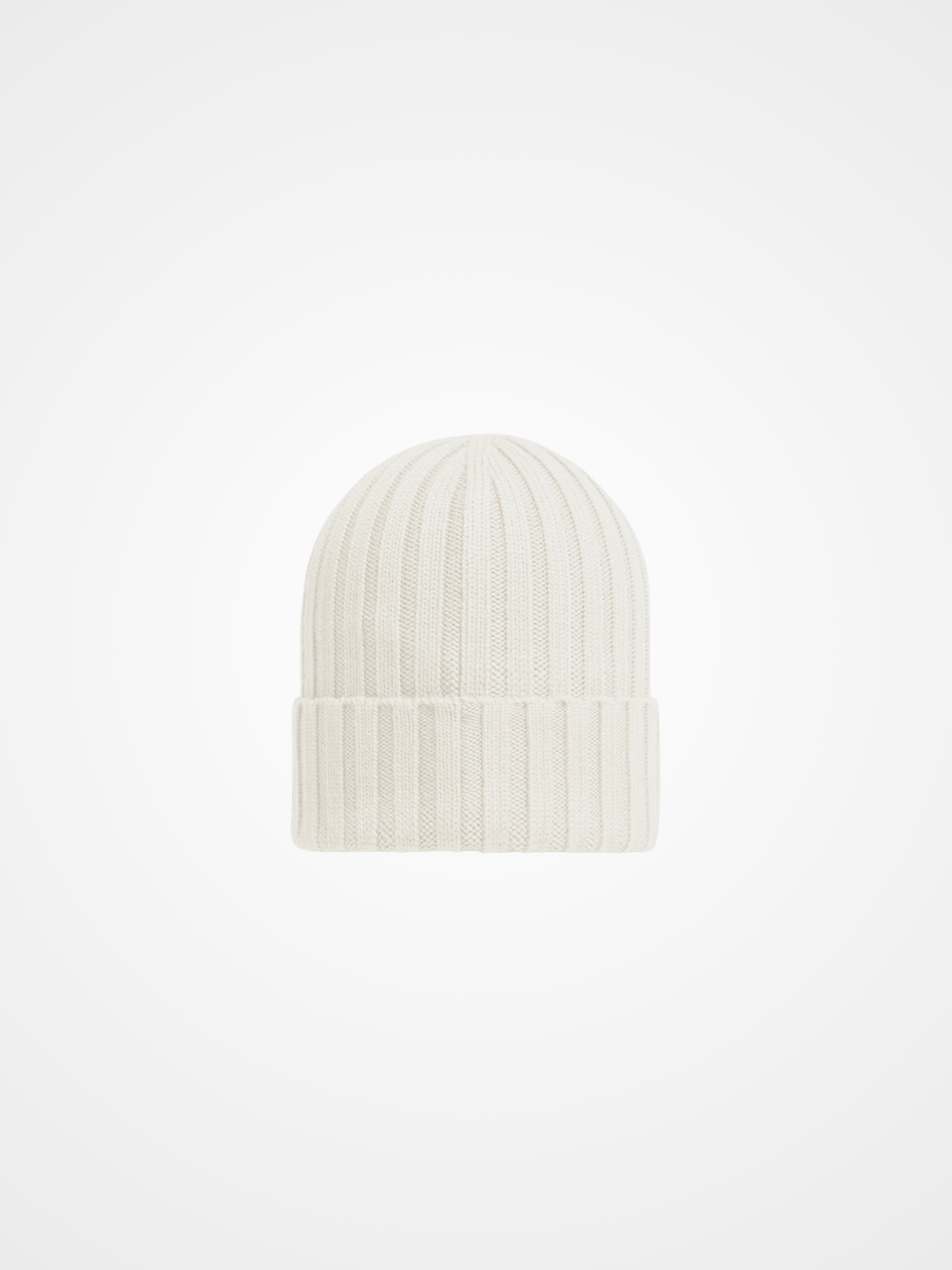 Wool Beanie