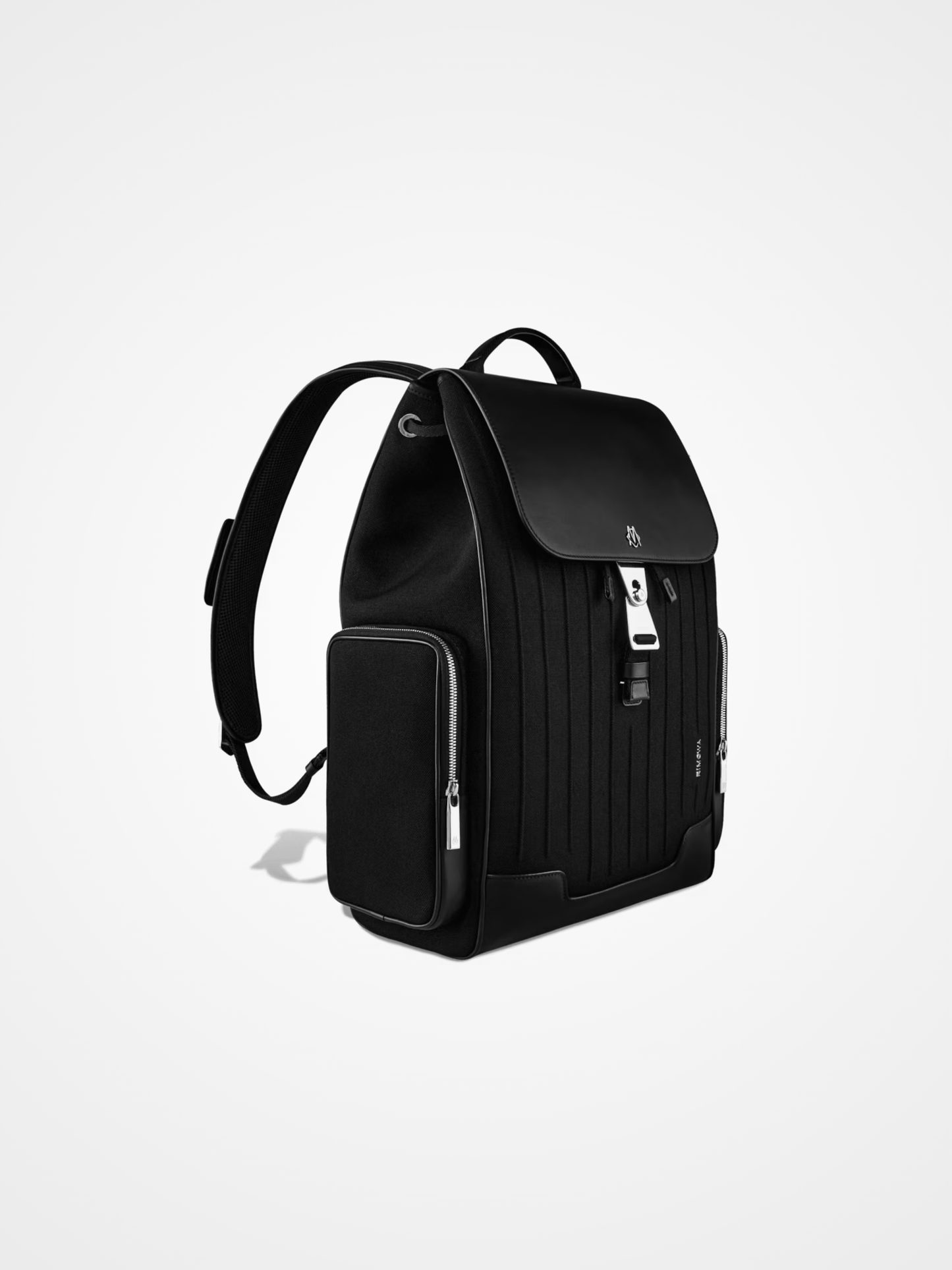 Flap Backpack Large