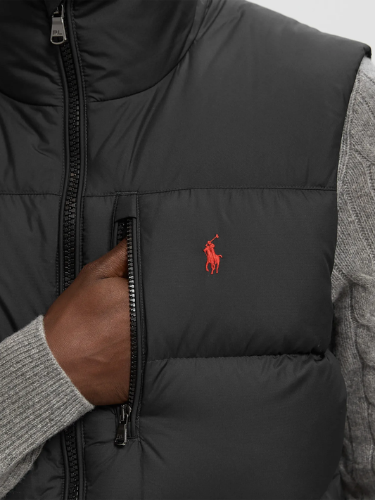 Gorham Down Vest