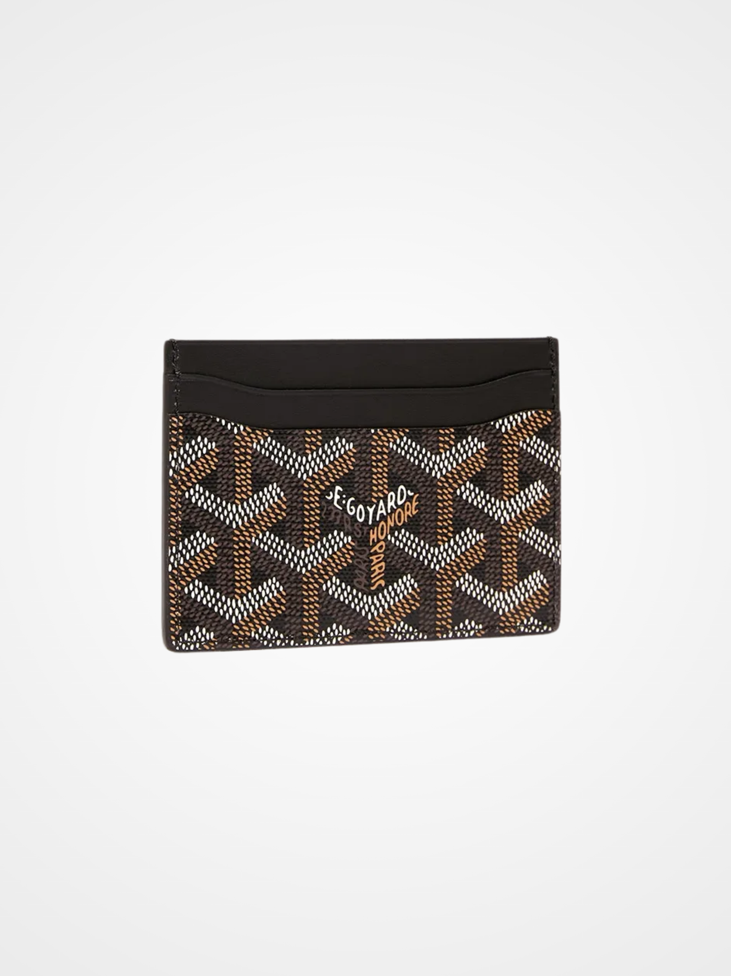 Saint-Sulpice Card Wallet