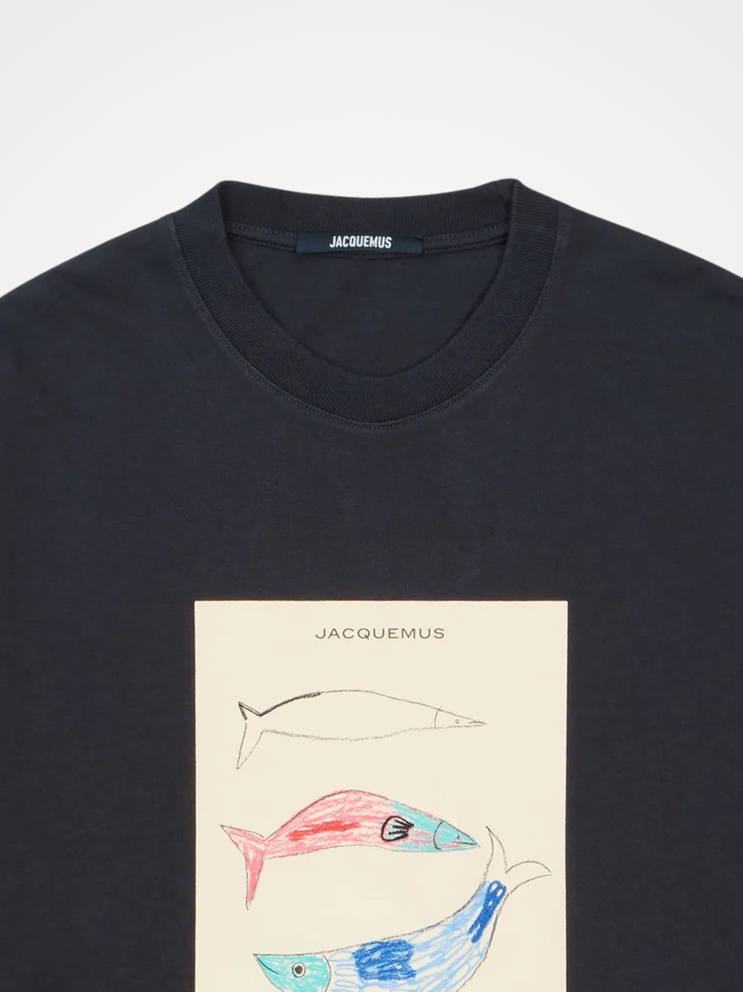 Le Marino t-shirt