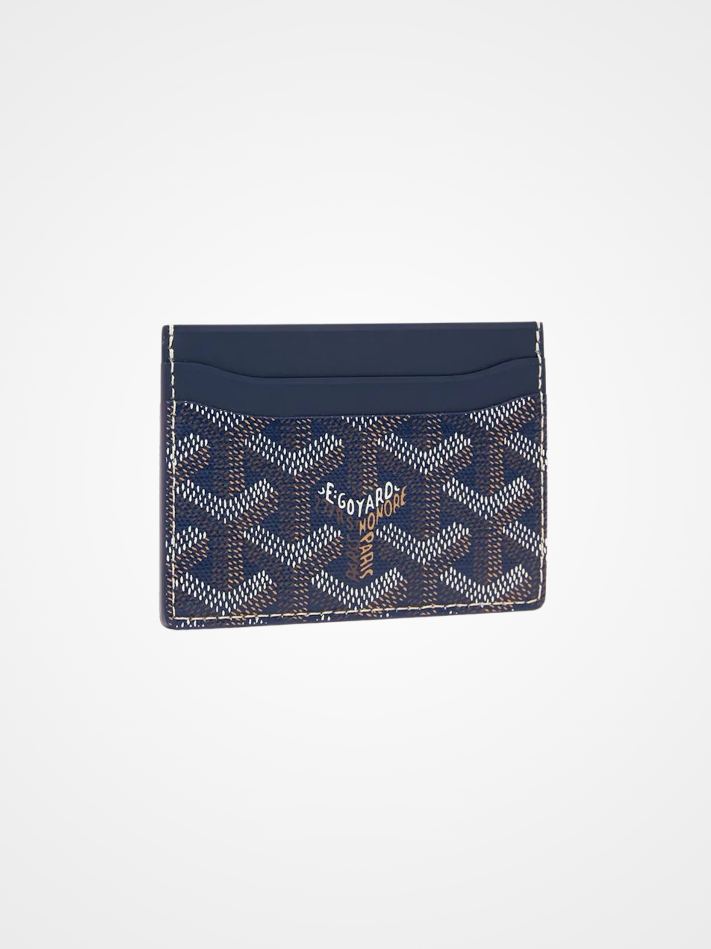 Saint-Sulpice Card Wallet