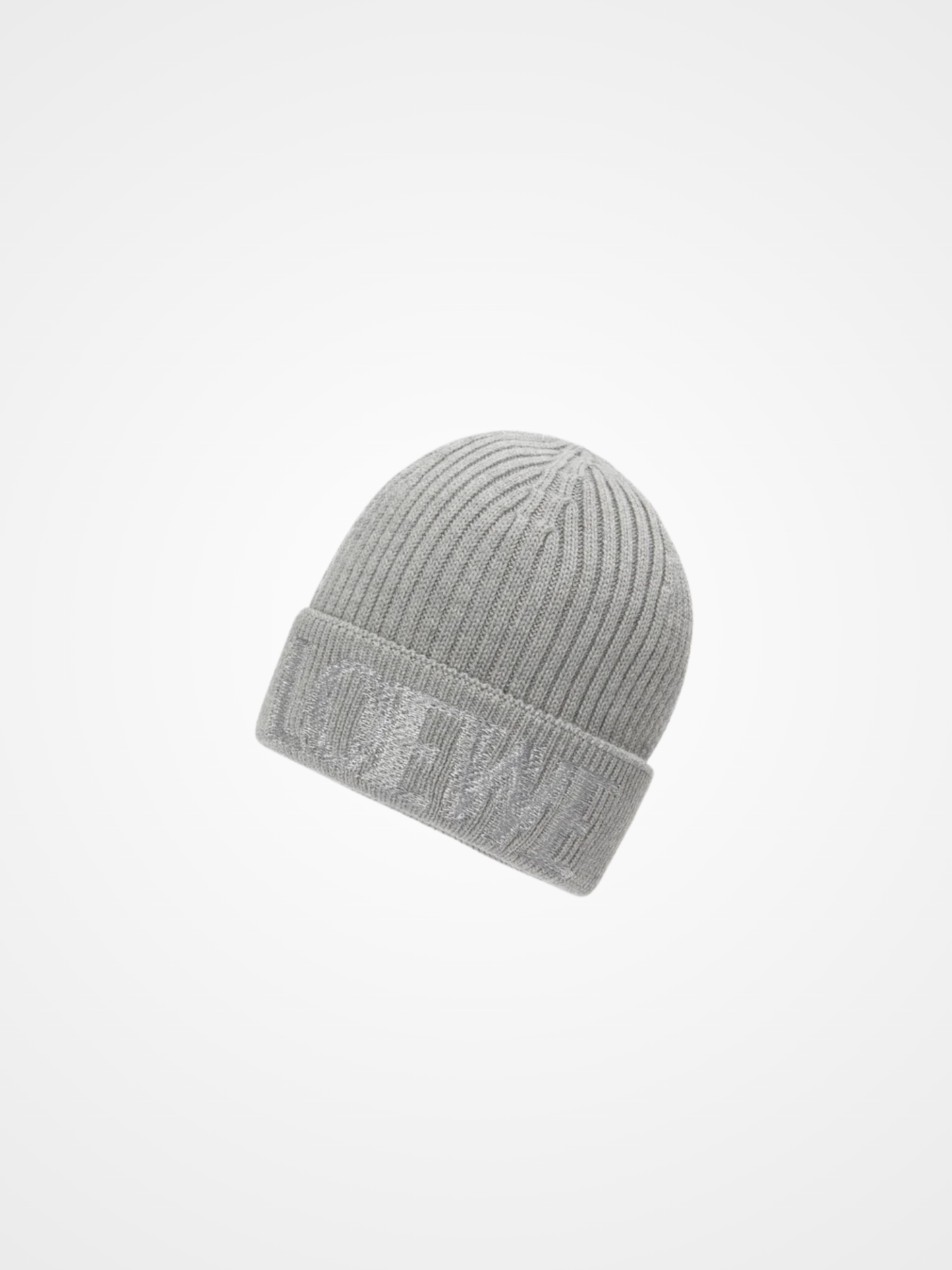 Beanie in wool