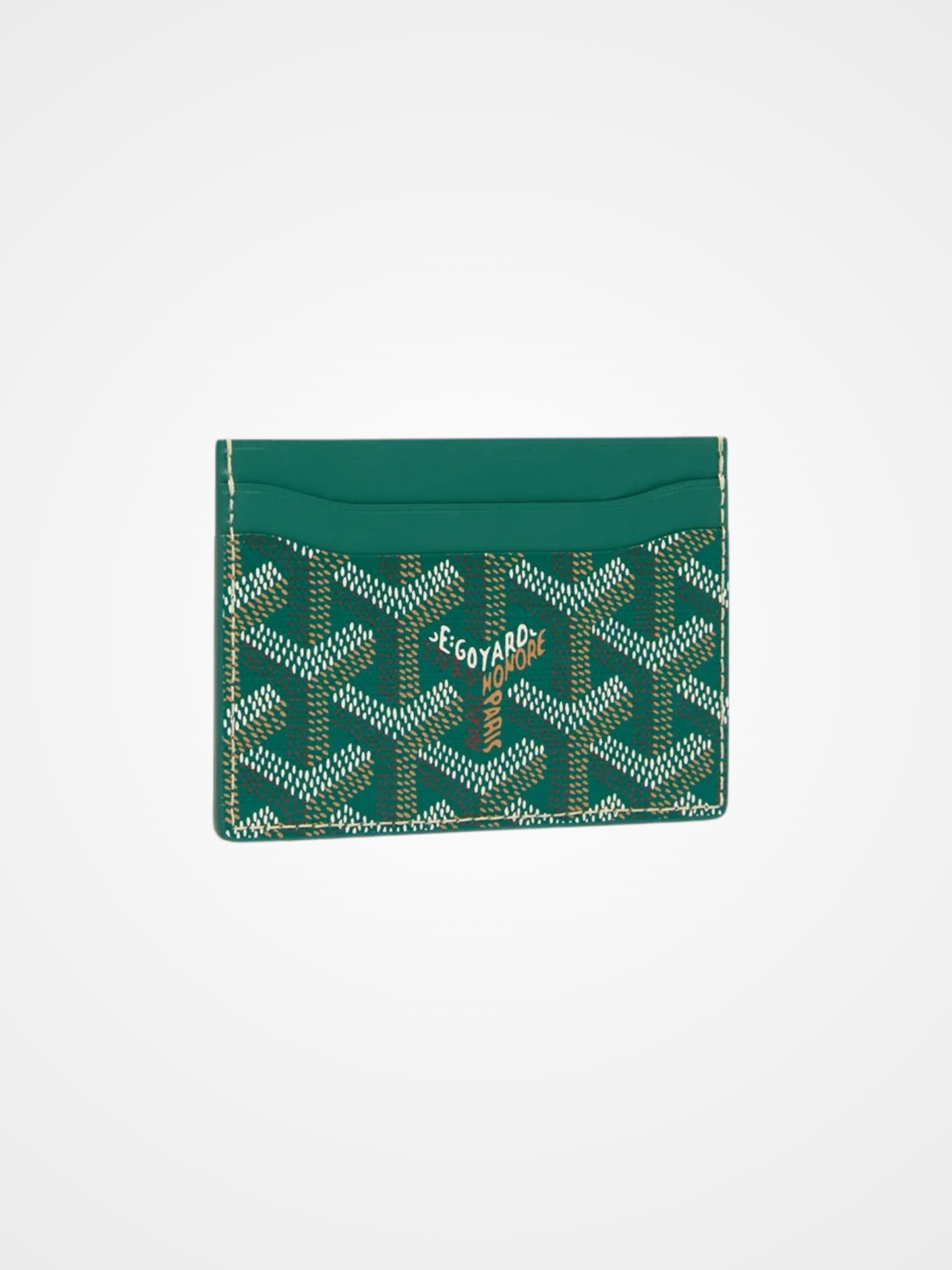 Saint-Sulpice Card Wallet