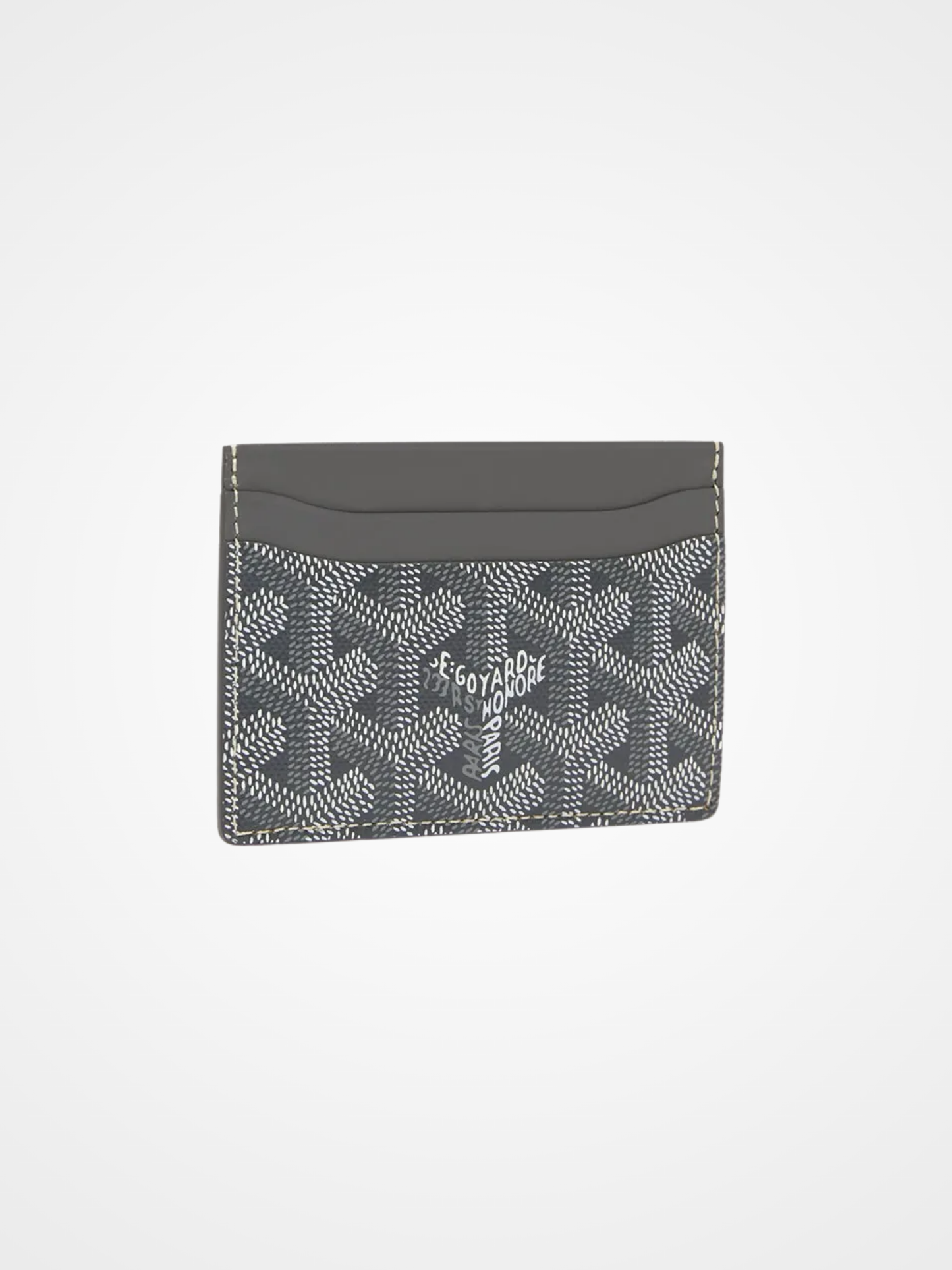 Saint-Sulpice Card Wallet
