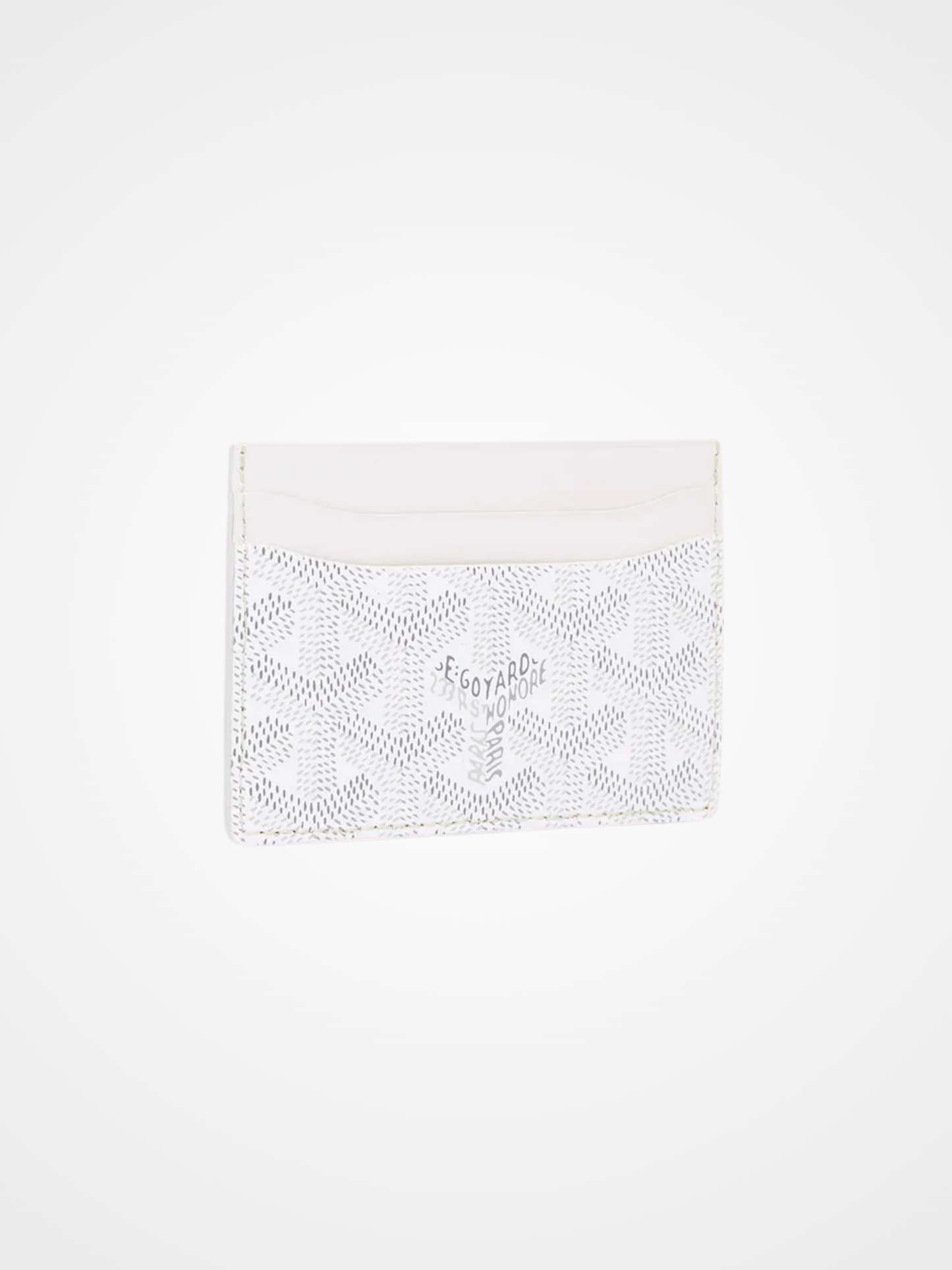 Saint-Sulpice Card Wallet