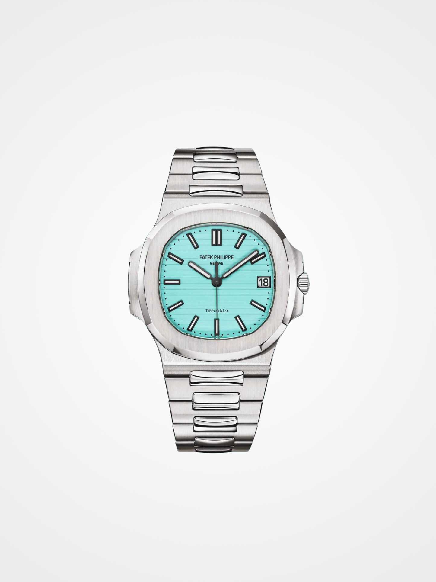 Nautilus 5711/1A-018 'Tiffany & Co.'