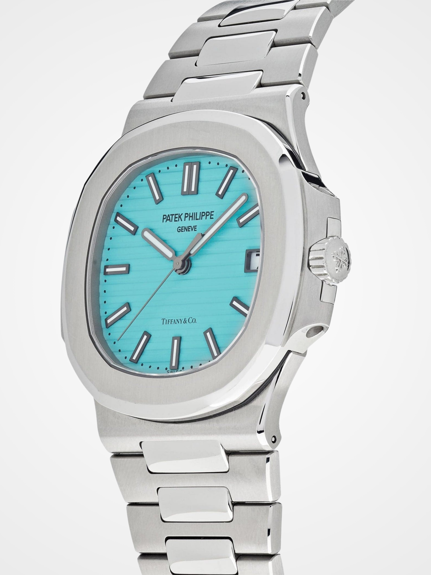 Nautilus 5711/1A-018 'Tiffany & Co.'