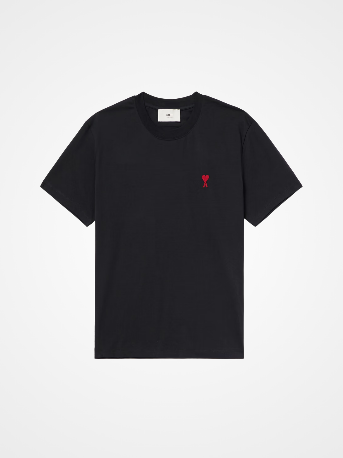 Logo-Embroidered T-Shirt