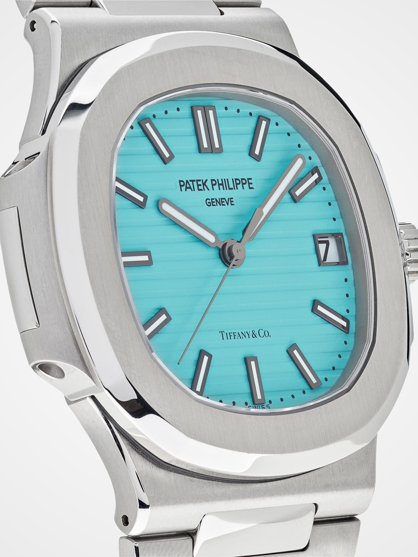 Nautilus 5711/1A-018 'Tiffany & Co.'