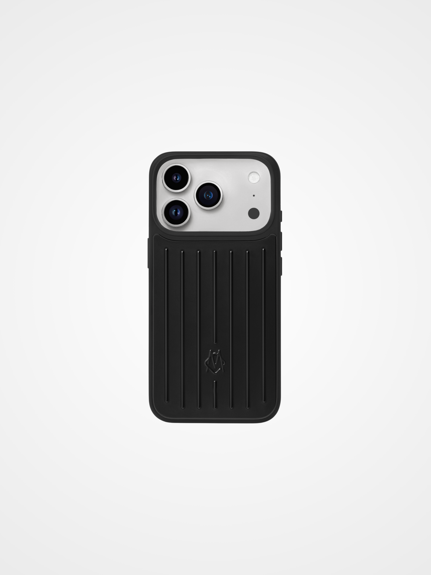 Rimowa iPhone Aluminium Case