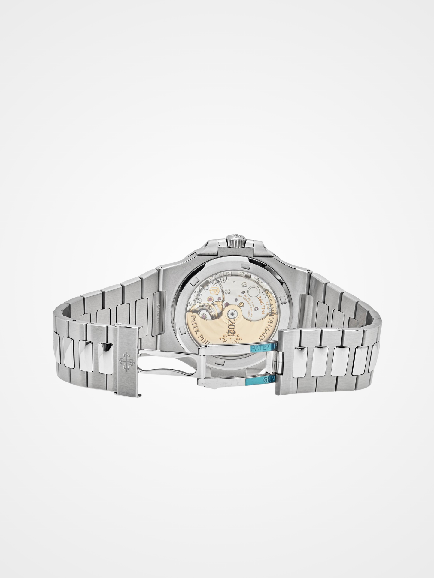 Nautilus 5711/1A-018 'Tiffany & Co.'