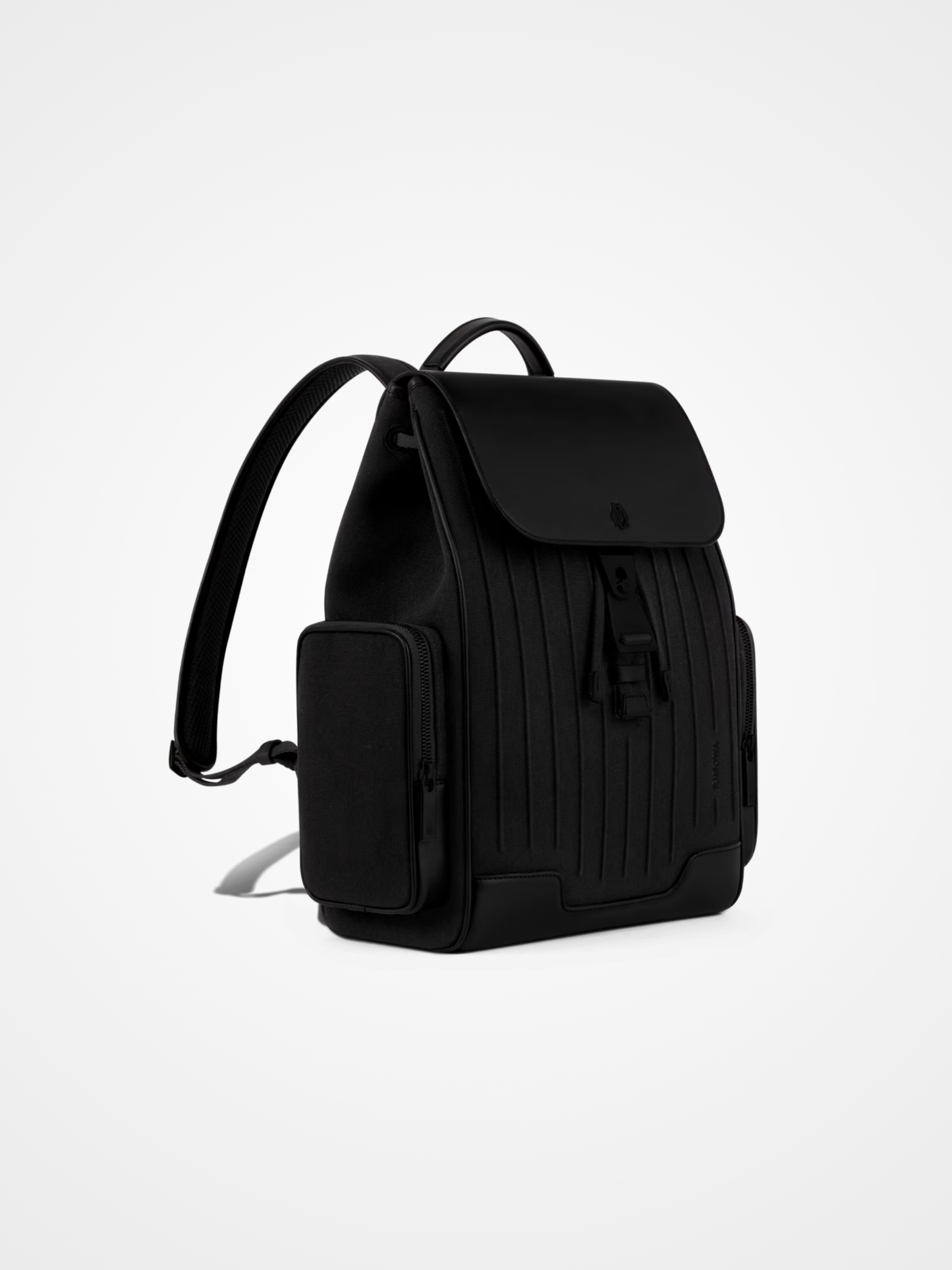 Flap Backpack Large