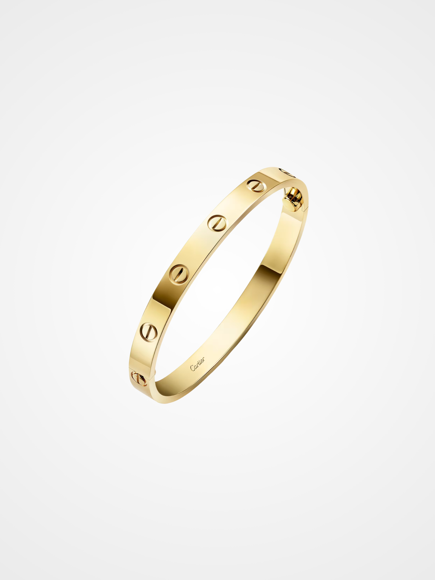 LOVE bracelet, classic model