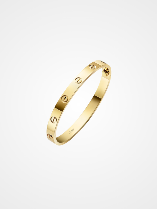 LOVE bracelet, classic model