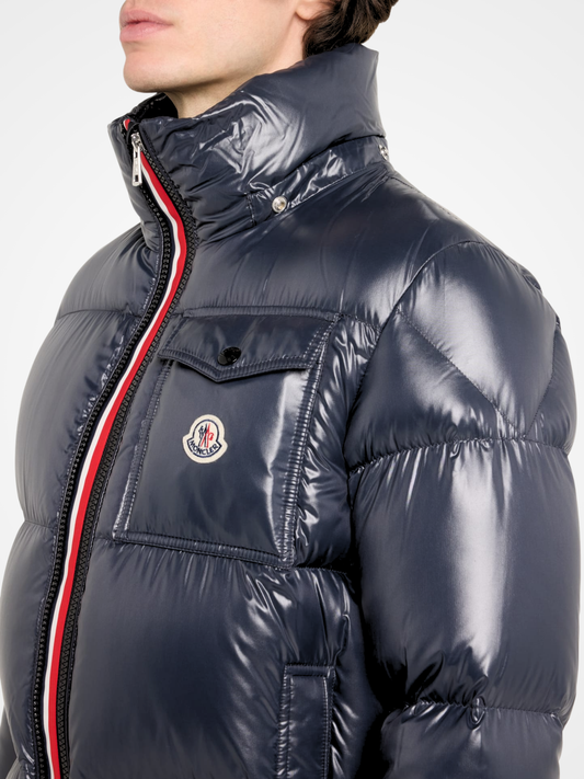 Montbeliard Down Jacket