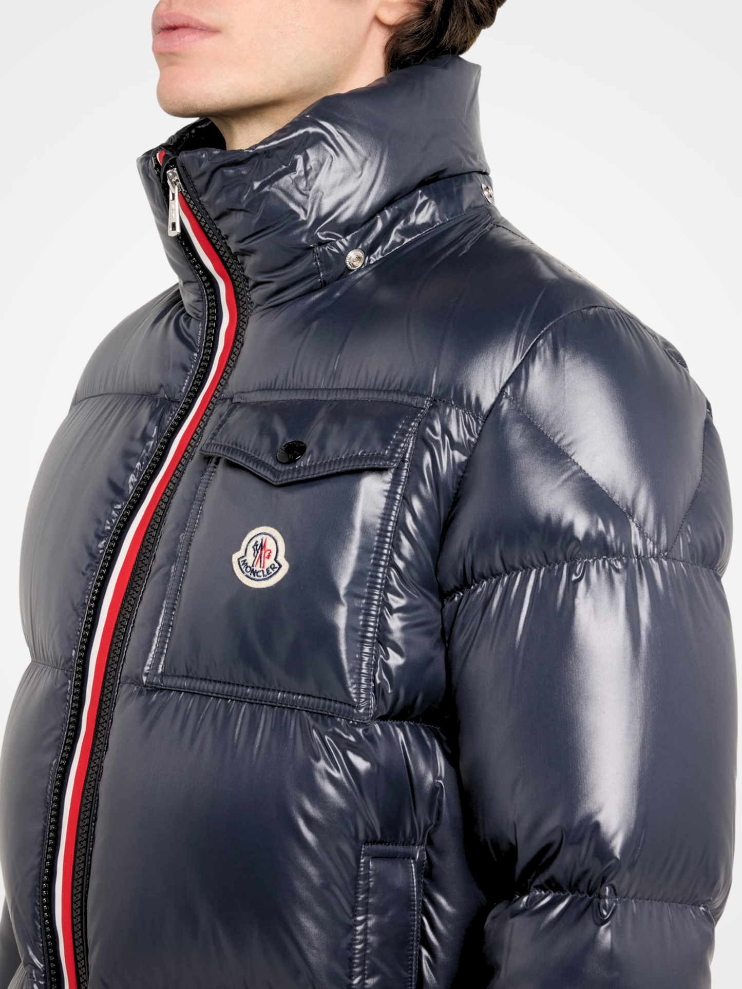 Montbeliard Down Jacket