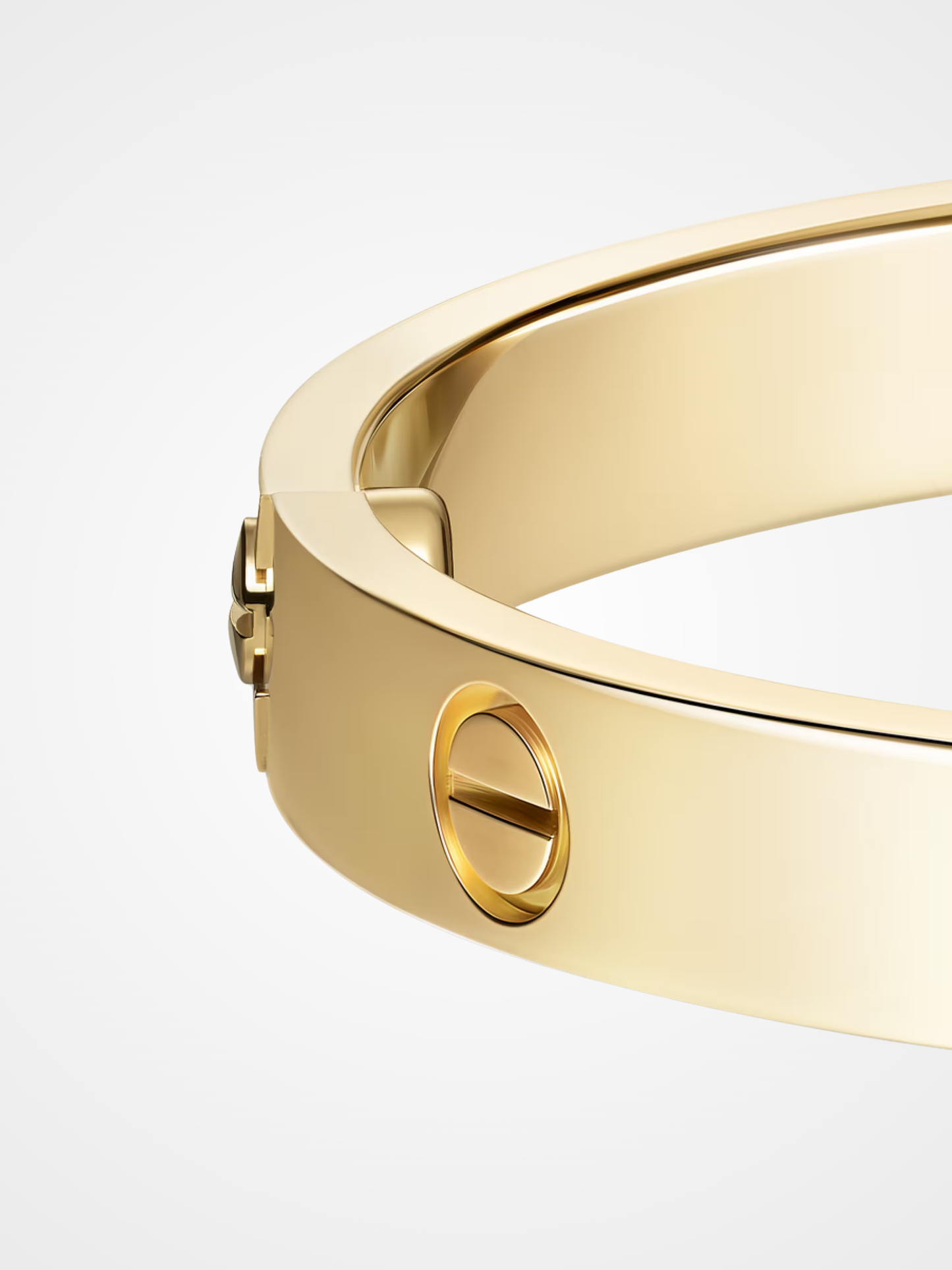 LOVE bracelet, classic model