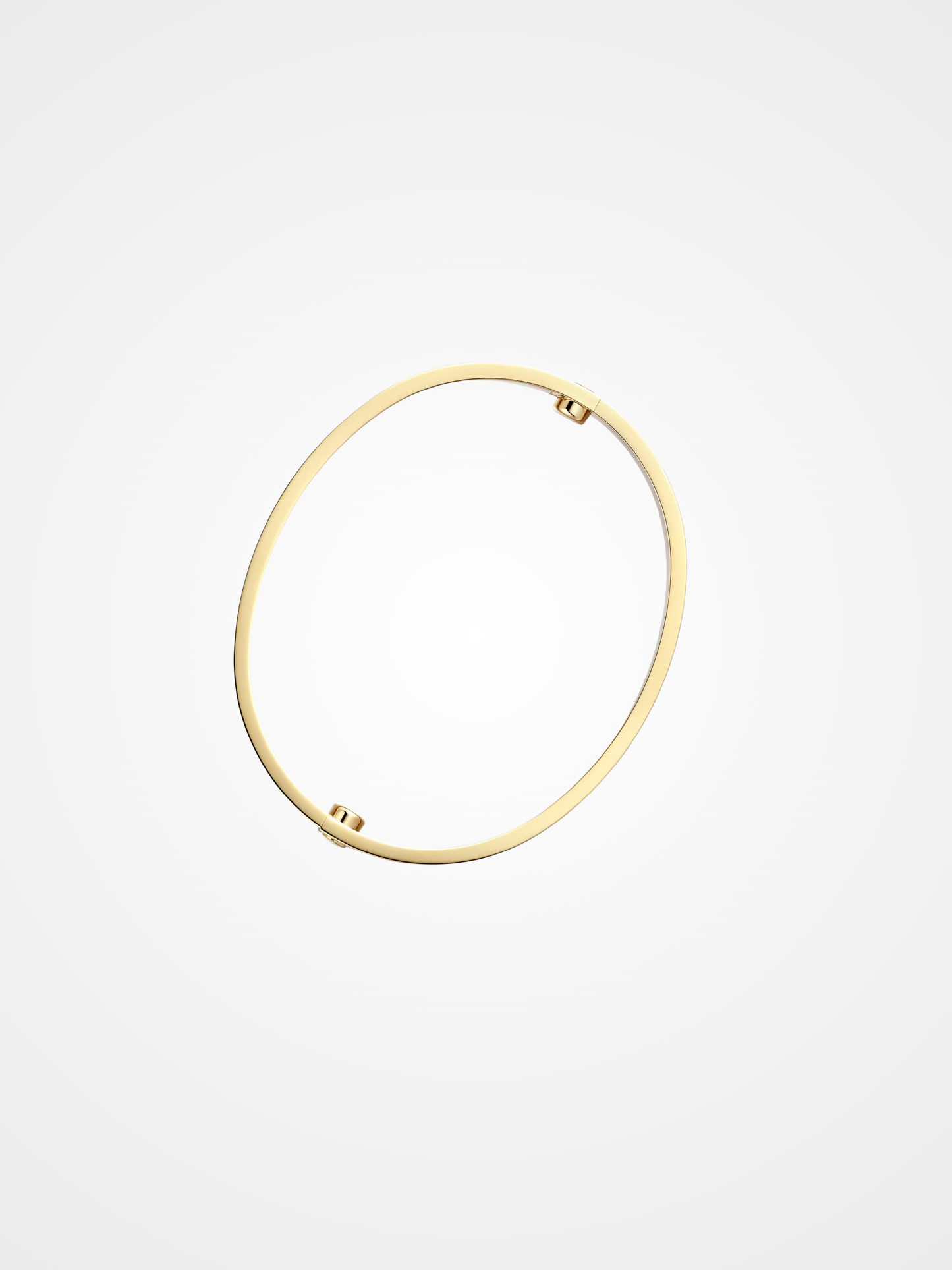 LOVE bracelet, classic model