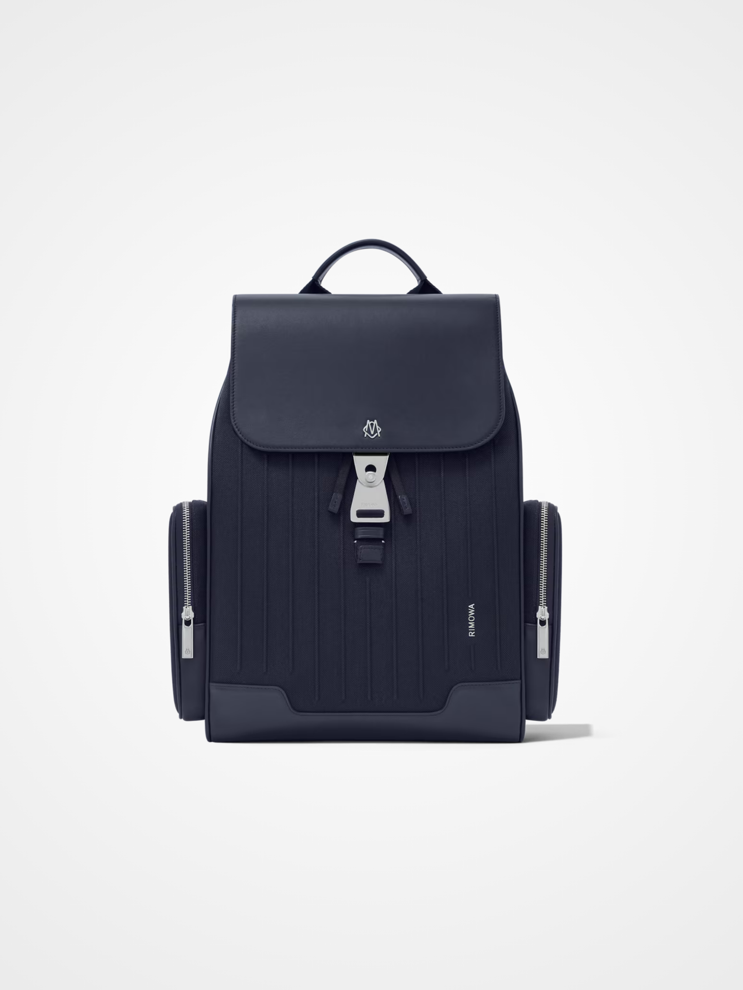 Flap Backpack Large