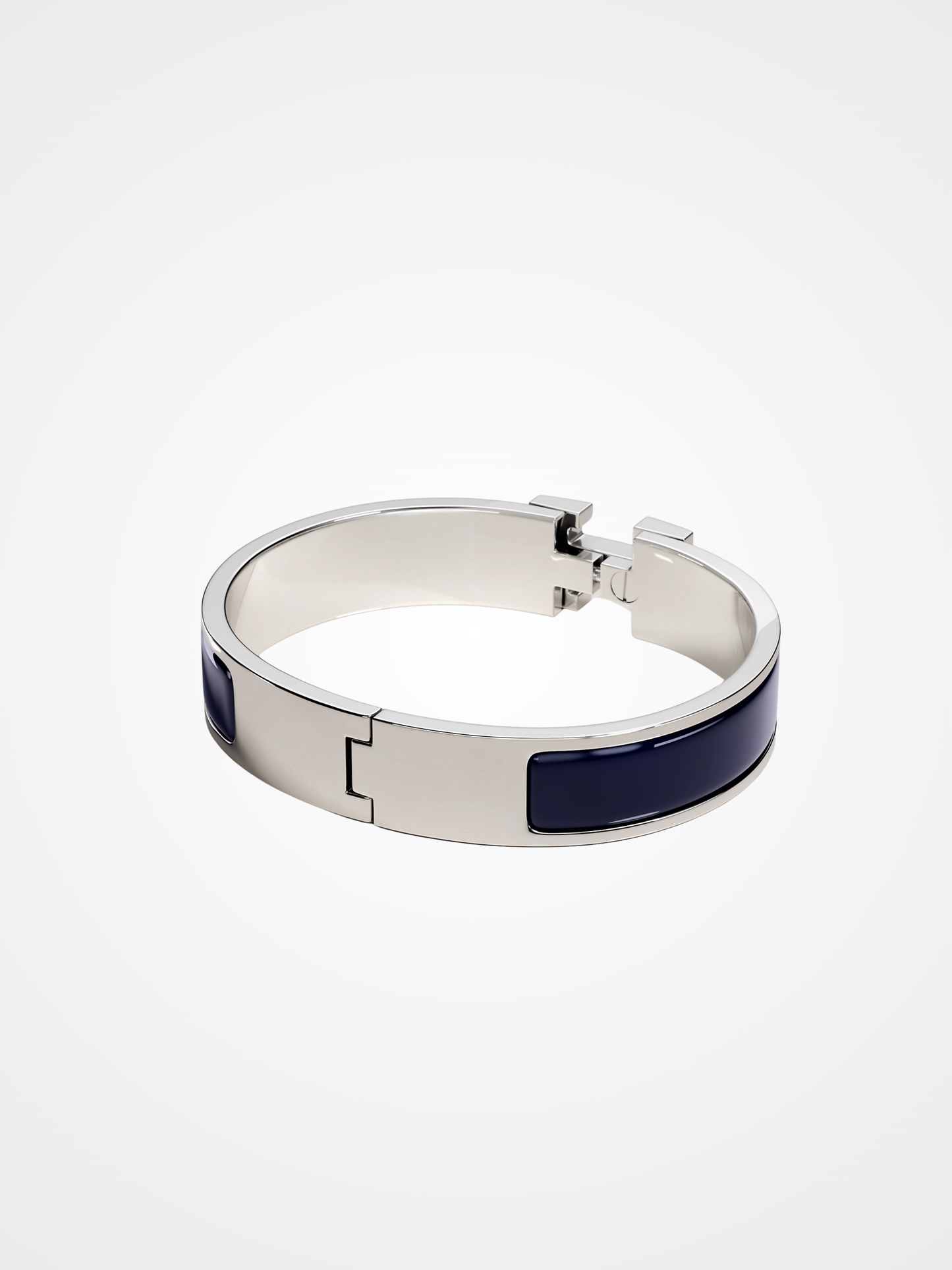 Clic H bracelet