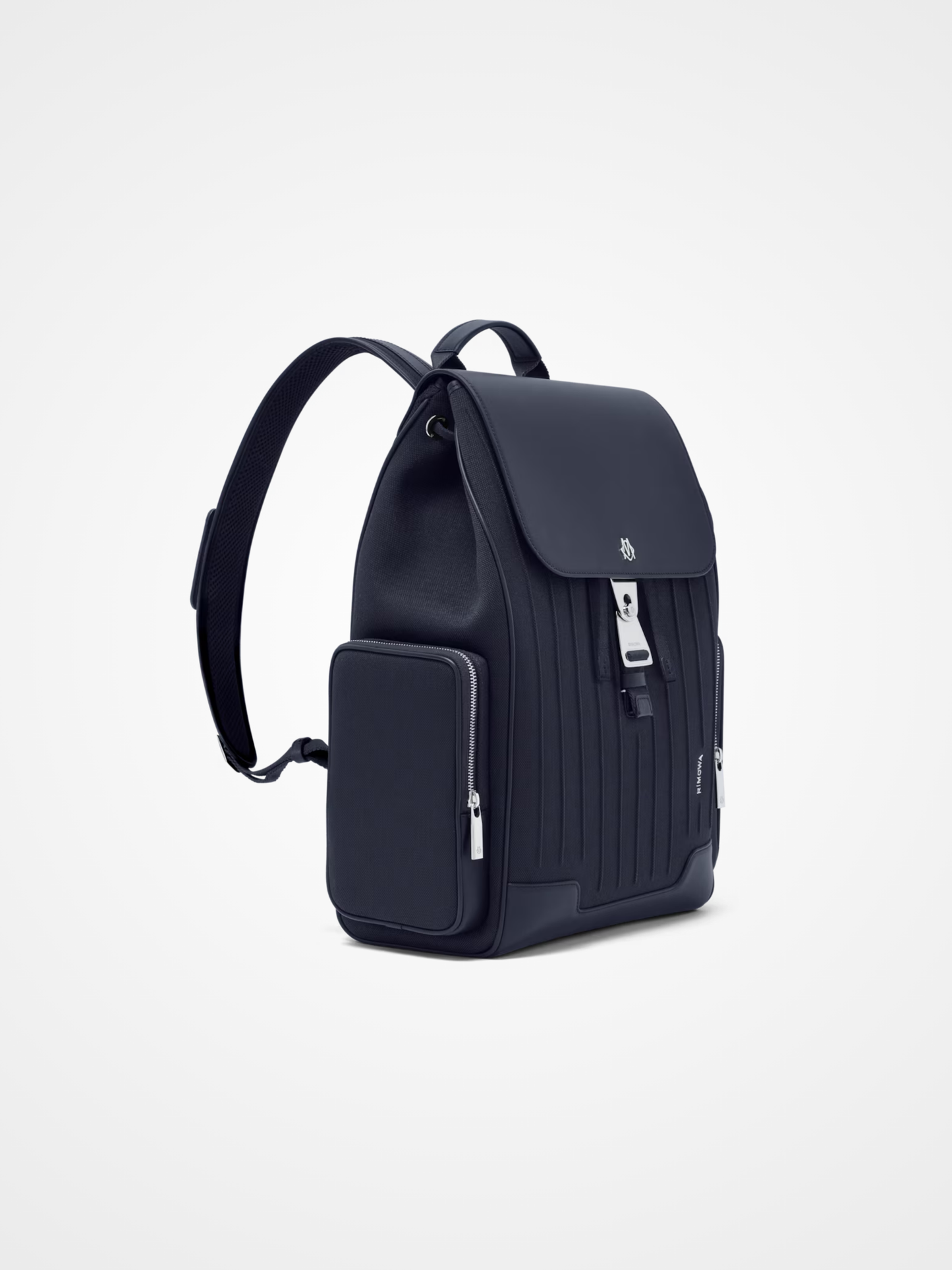 Flap Backpack Large