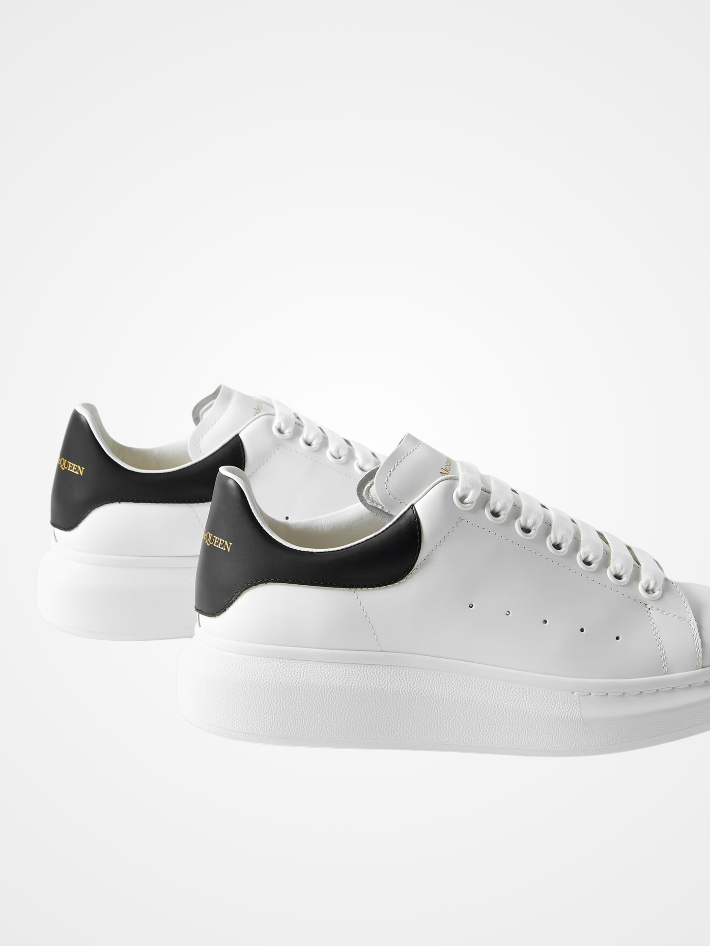 Men's Oversized Sneaker