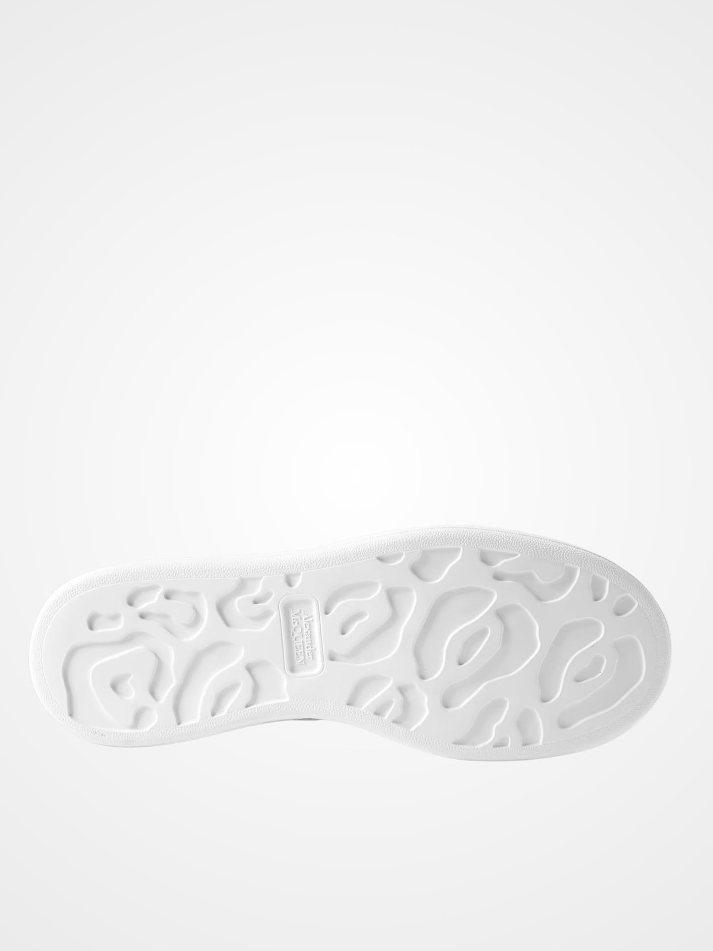 Men's Oversized Sneaker